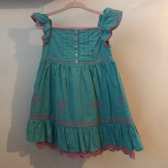 Matilda Jane dress - Picture 1 of 1